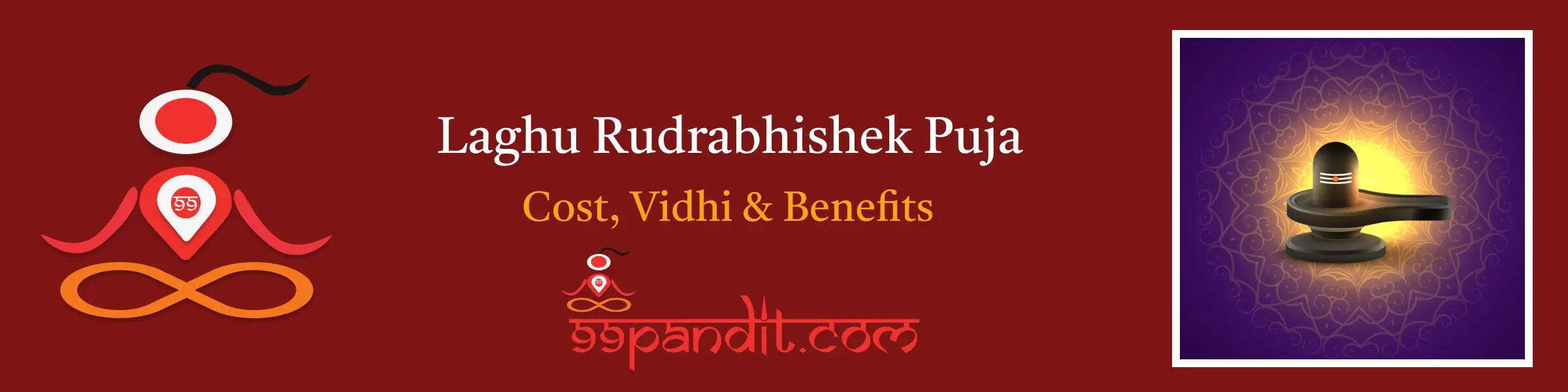 Laghu Rudrabhishek Puja