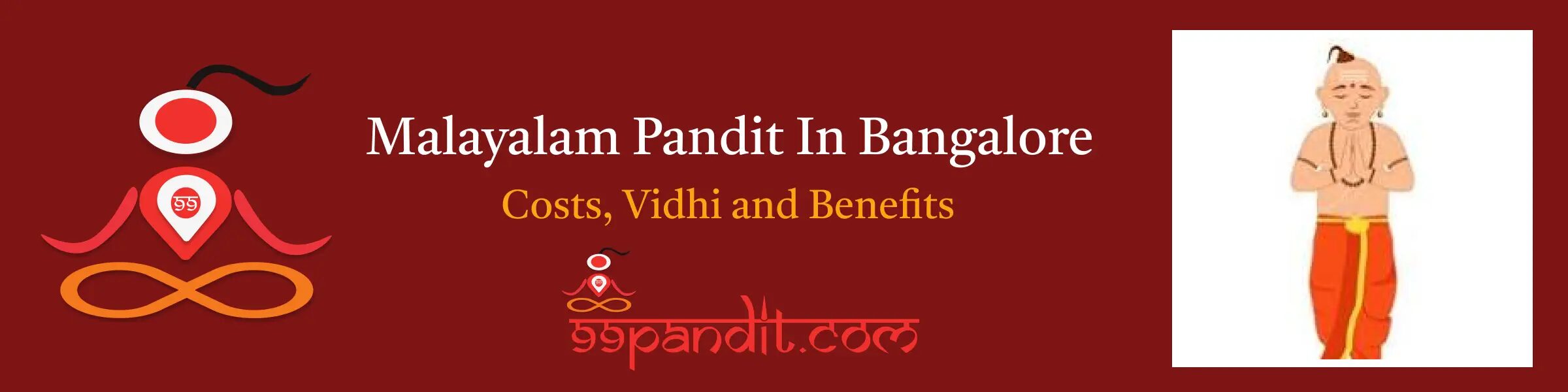 Malayalam Pandit In Bangalore