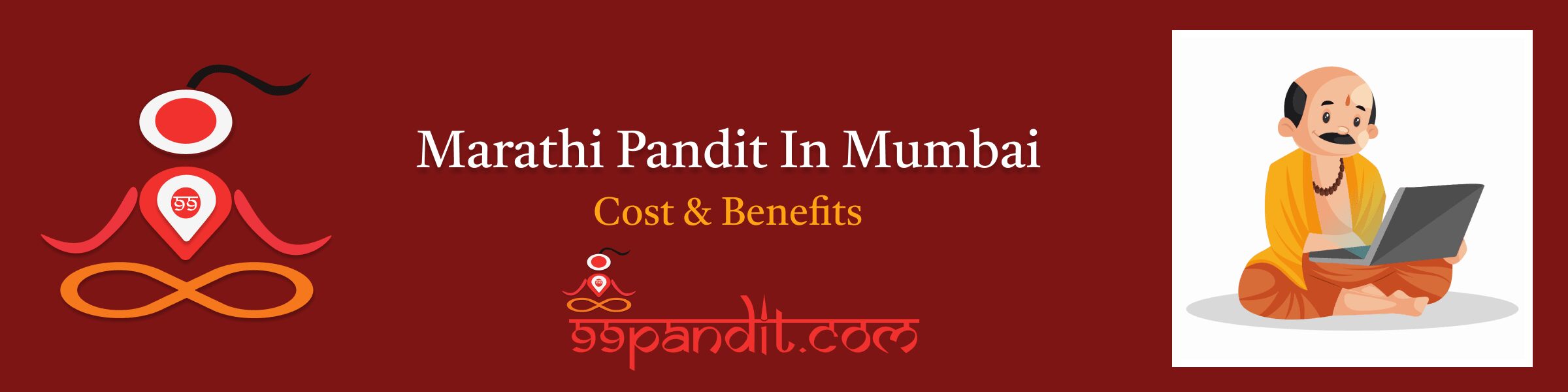 Marathi Pandit in Mumbai