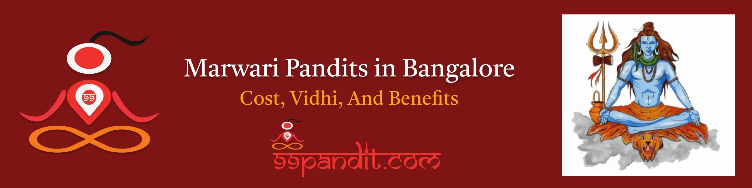 Marwari Pandits in Bangalore