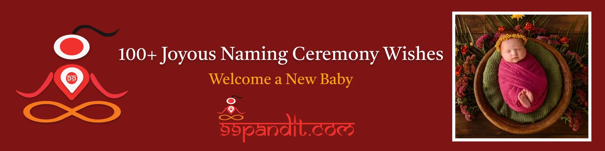 Naming Ceremony Wishes