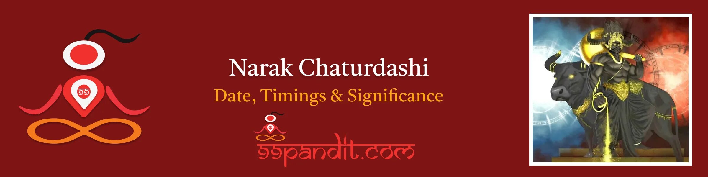 Narak Chaturdashi 2026