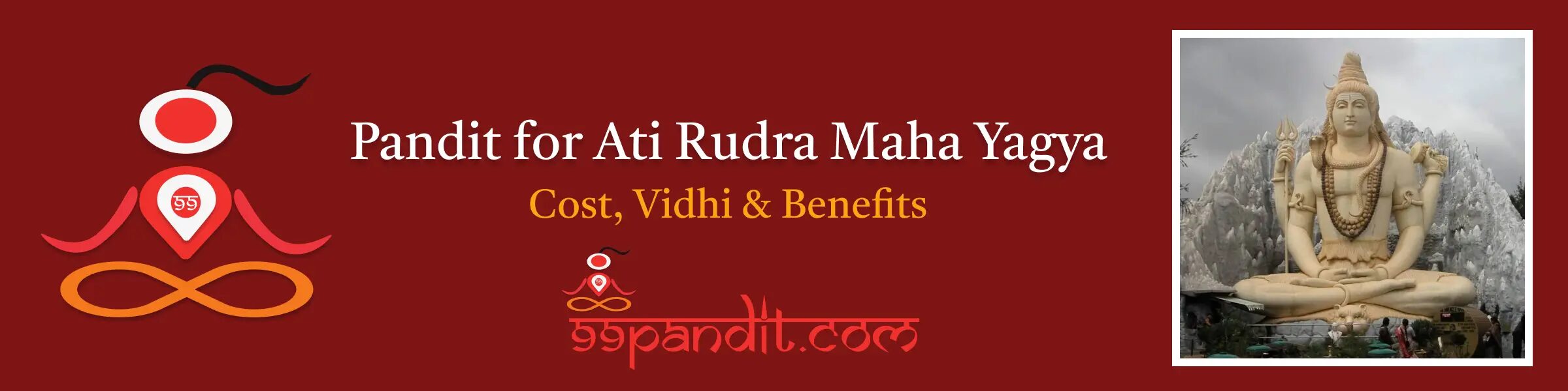 Ati Rudra Maha Yagya
