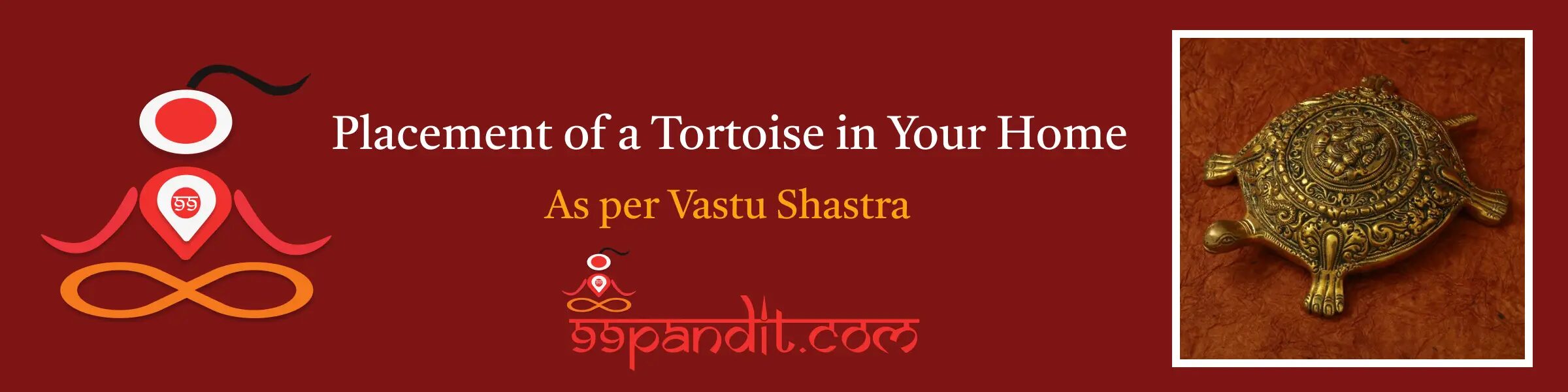 Vastu Tortoise