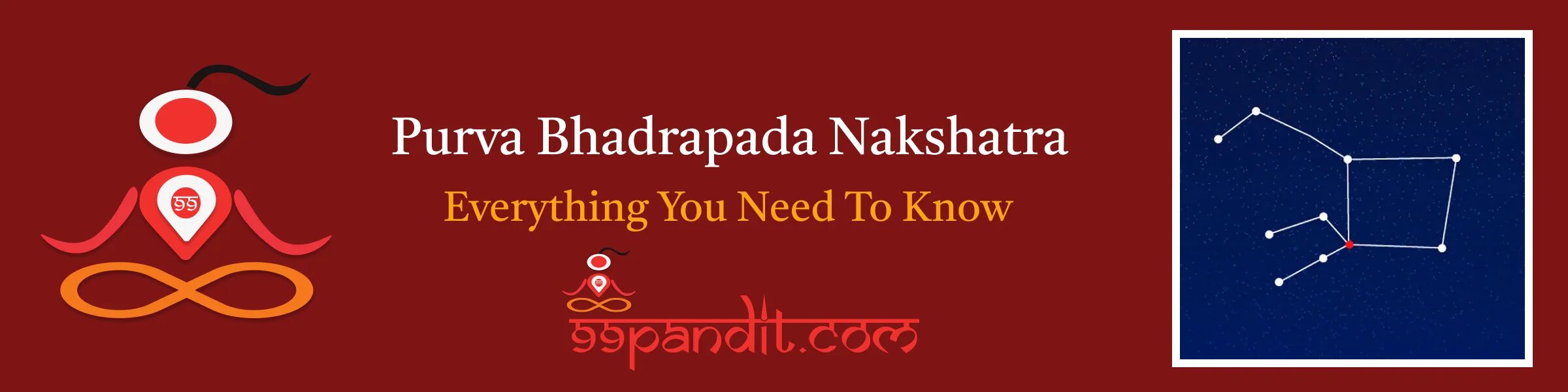 Purva Bhadrapada Nakshatra