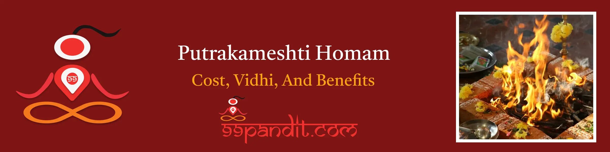 Putrakameshti Homam