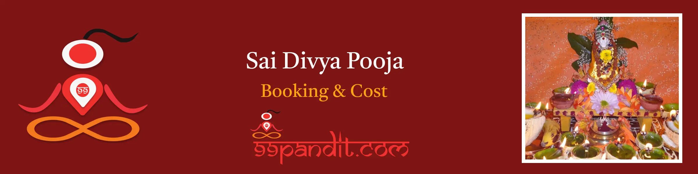 Sai Divya Pooja
