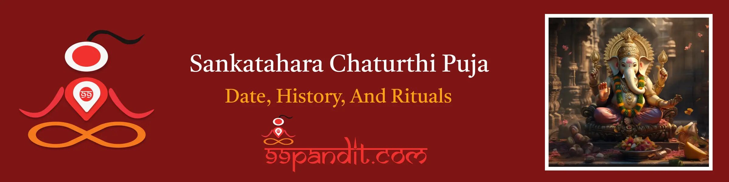 Sankatahara Chaturthi Puja