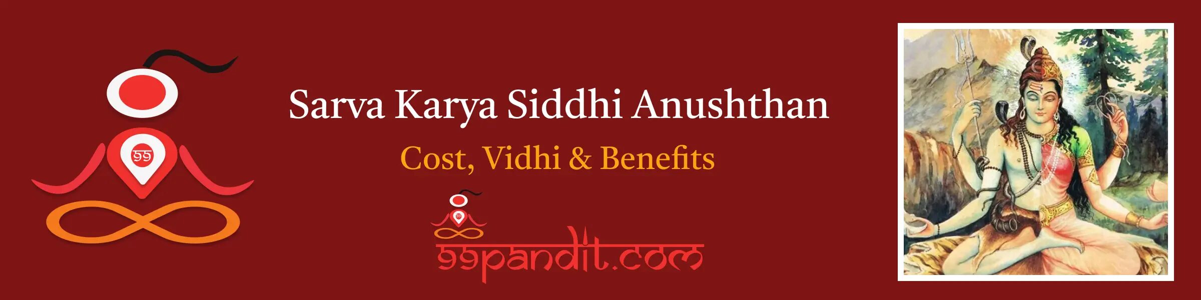 Sarva Karya Siddhi Pooja