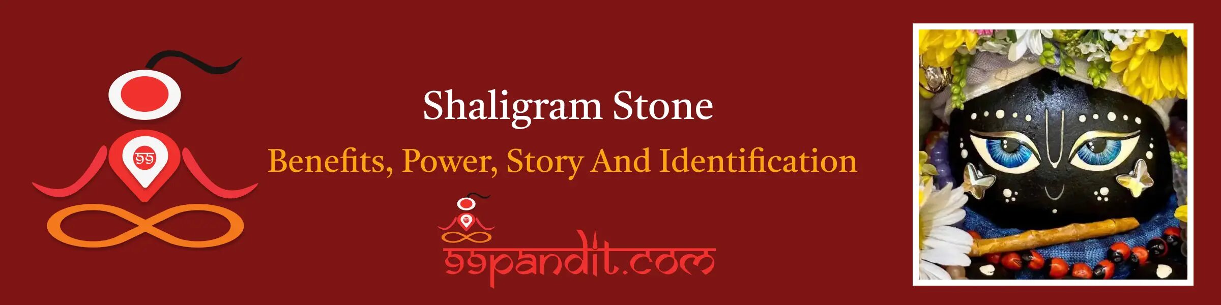 Shaligram Stone: Benefits, Power, Story And Identification