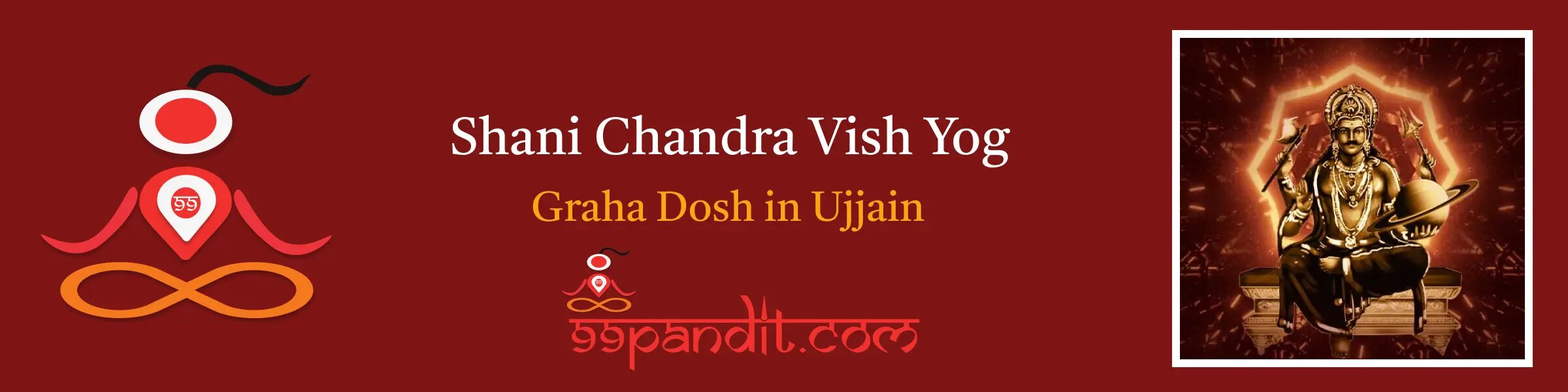 Shani Chandra Vish Yog