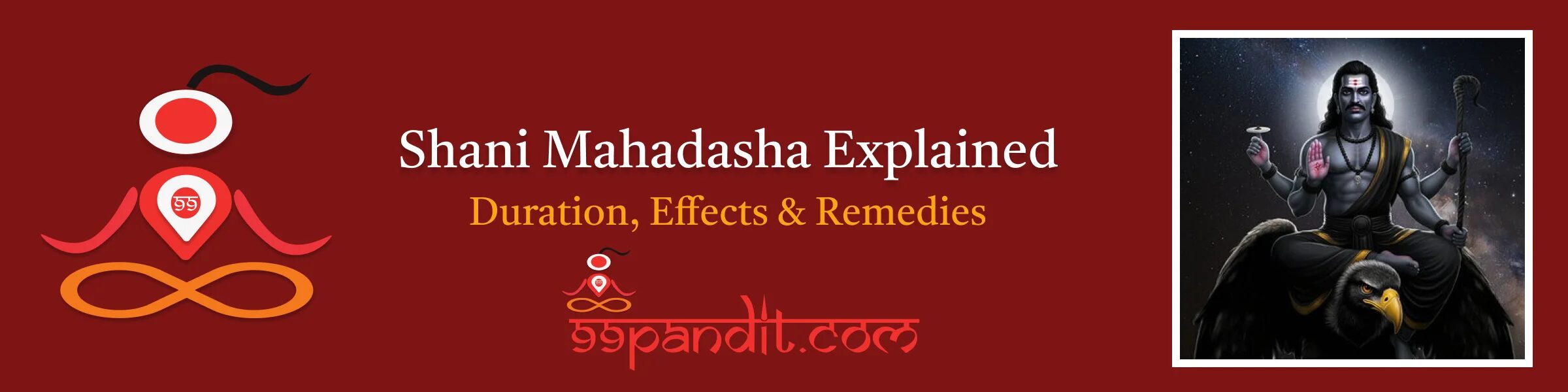 Shani Mahadasha