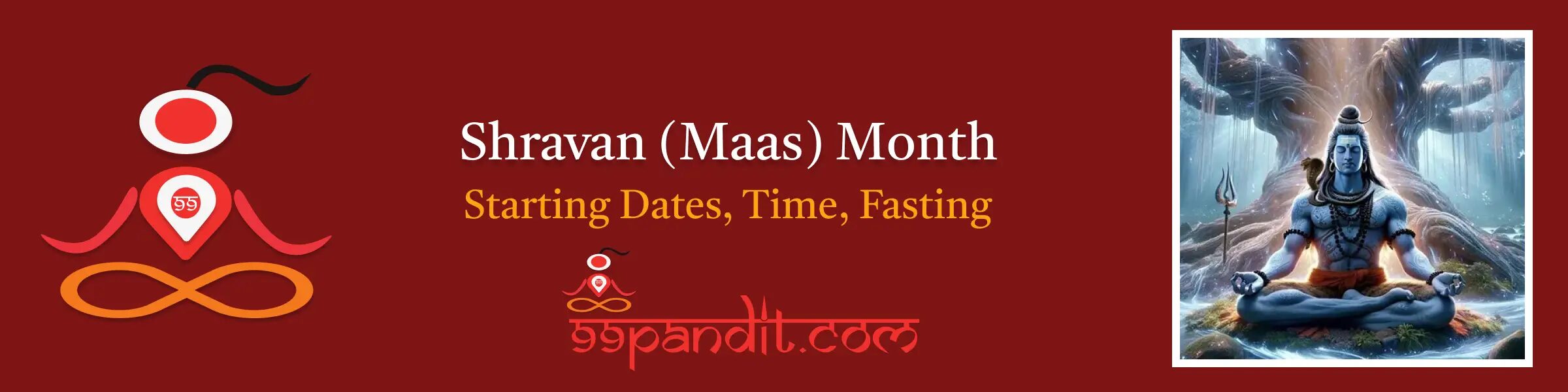 Shravan Month 2026