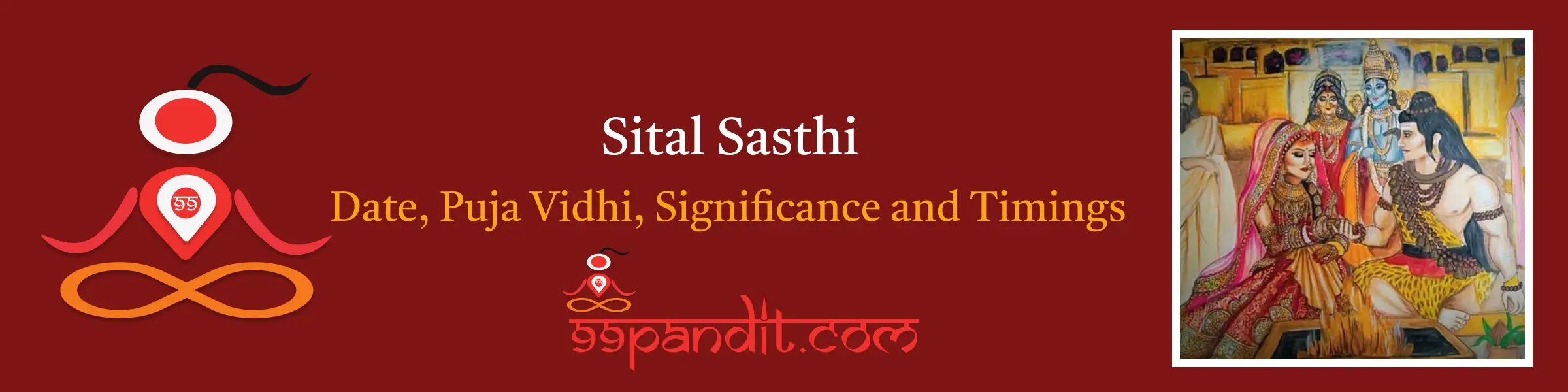 Sital Sasthi 2026