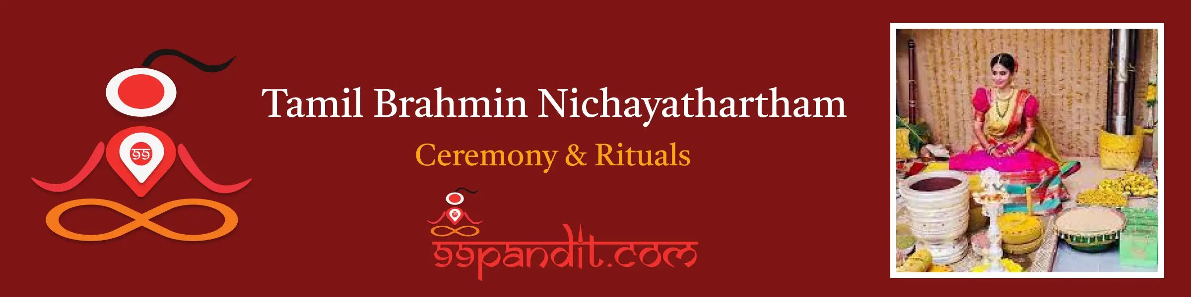 Tamil Brahmin Nichayathartham