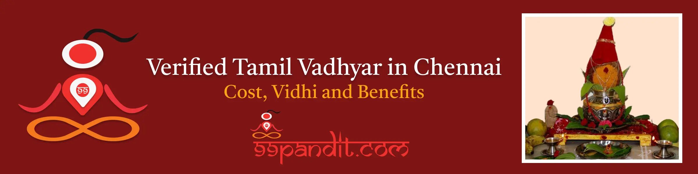 Tamil Vadhyars in Chennai