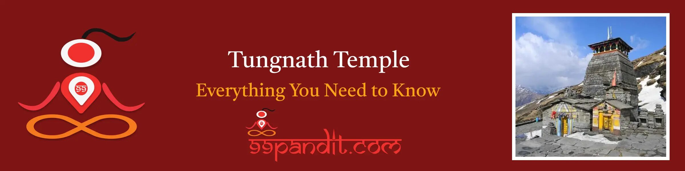 Tungnath Temple