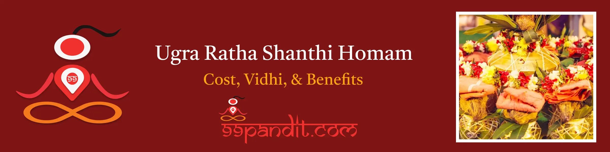 Ugra Ratha Shanti Homam
