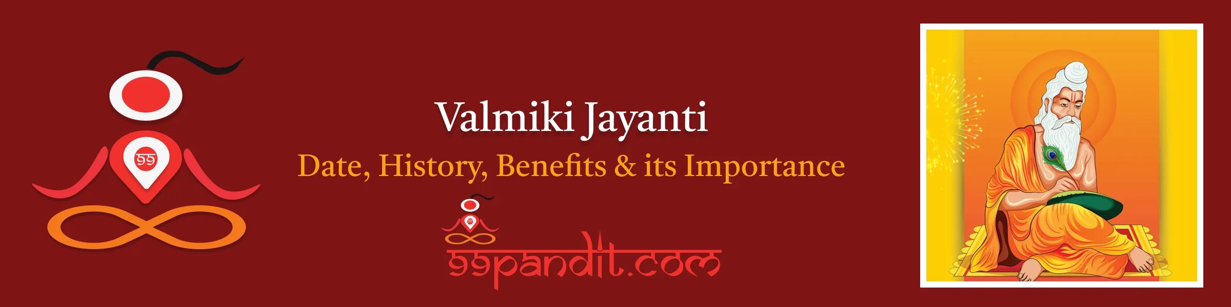 Valmiki Jayanti 2026