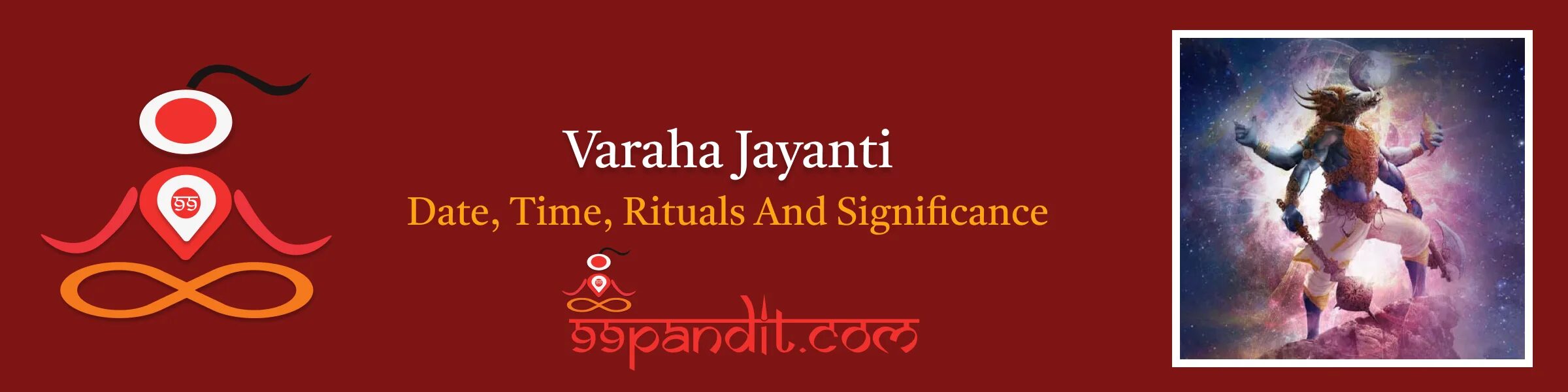 Varaha Jayanti 2026