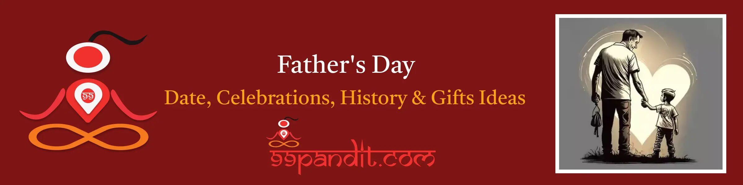 Father’s Day 2026