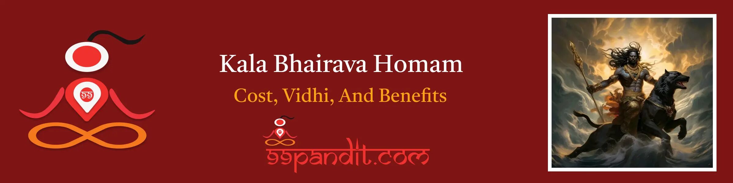 Kala Bhairava Homam