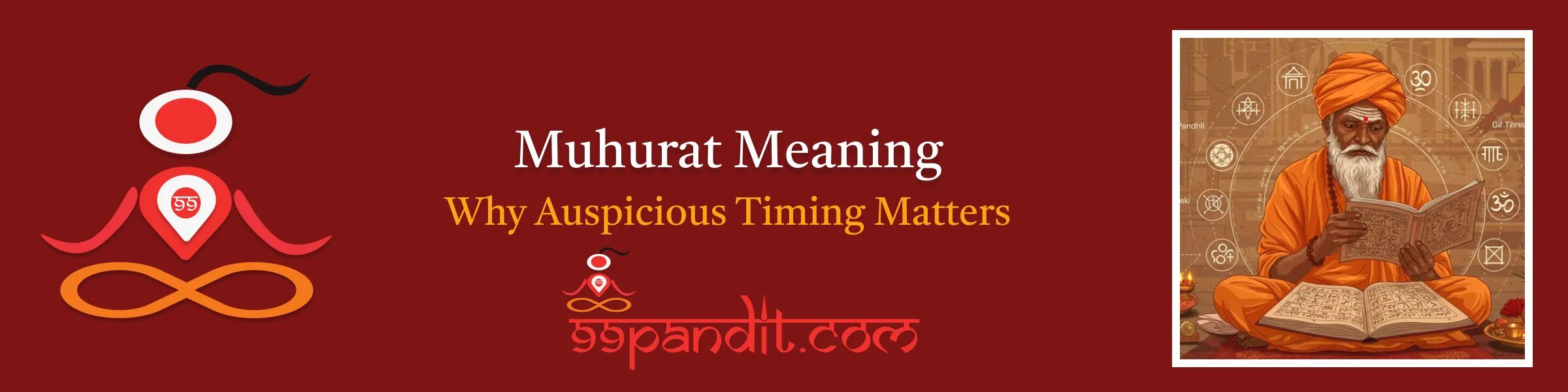 Muhurat Meaning