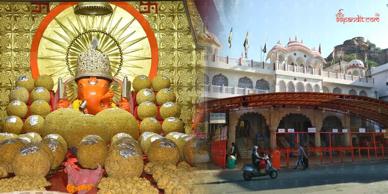 Famous Temples in Jaipur