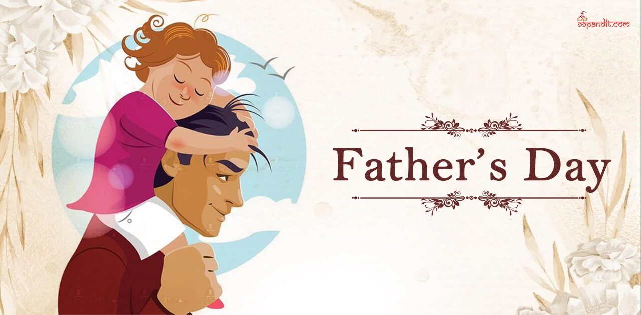 Father’s Day 2026