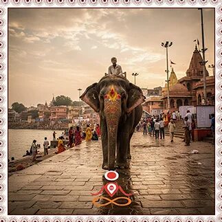 Book an Online Pandit Near You in Haridwar for All Pujas & Havans