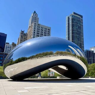 book pandit in chicago