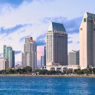 book pandit in san diego
