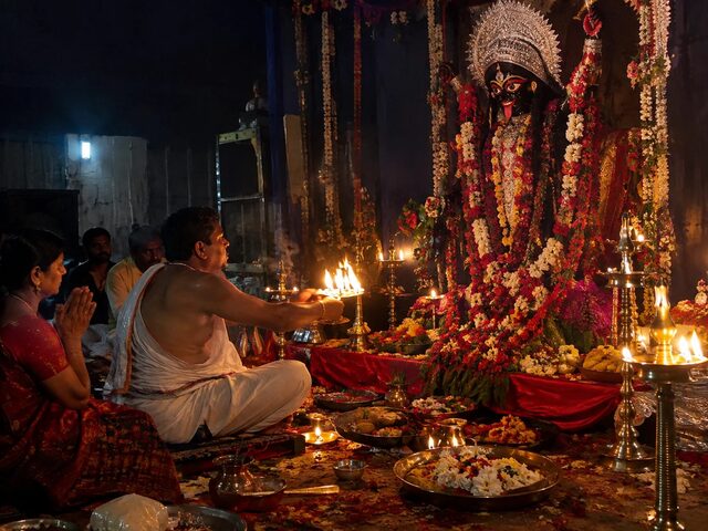 Kali Puja