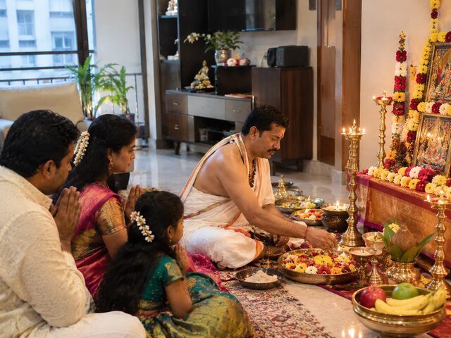 Dhanteras Puja Pandit in Chennai