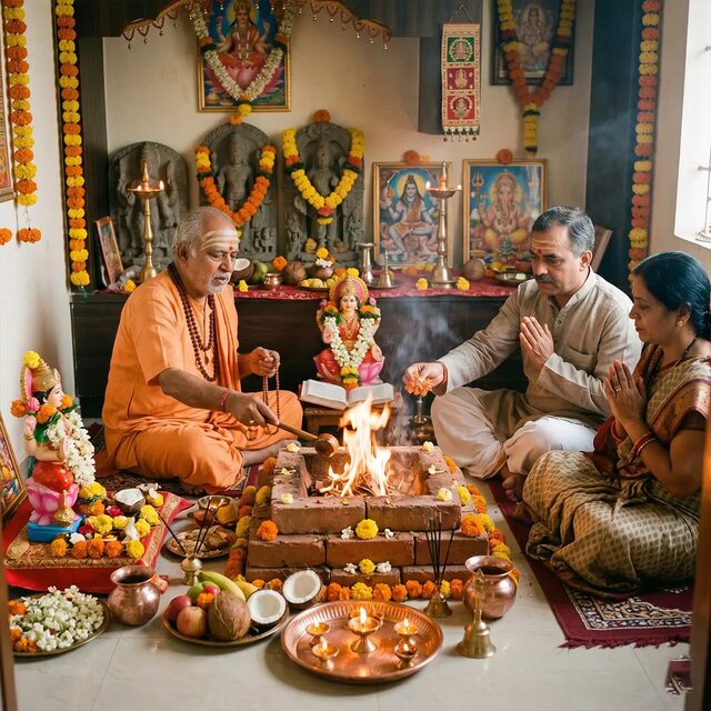 Gayatri Mantra Jaap
