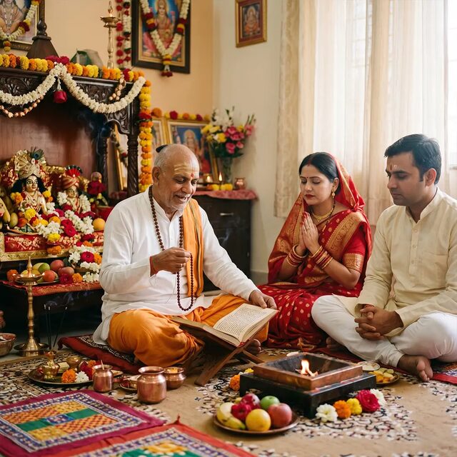 Santan Gopal Mantra Jaap