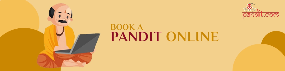 Book A Pandit Online: Perform All Hinduism Activities Anywhere and Anytime