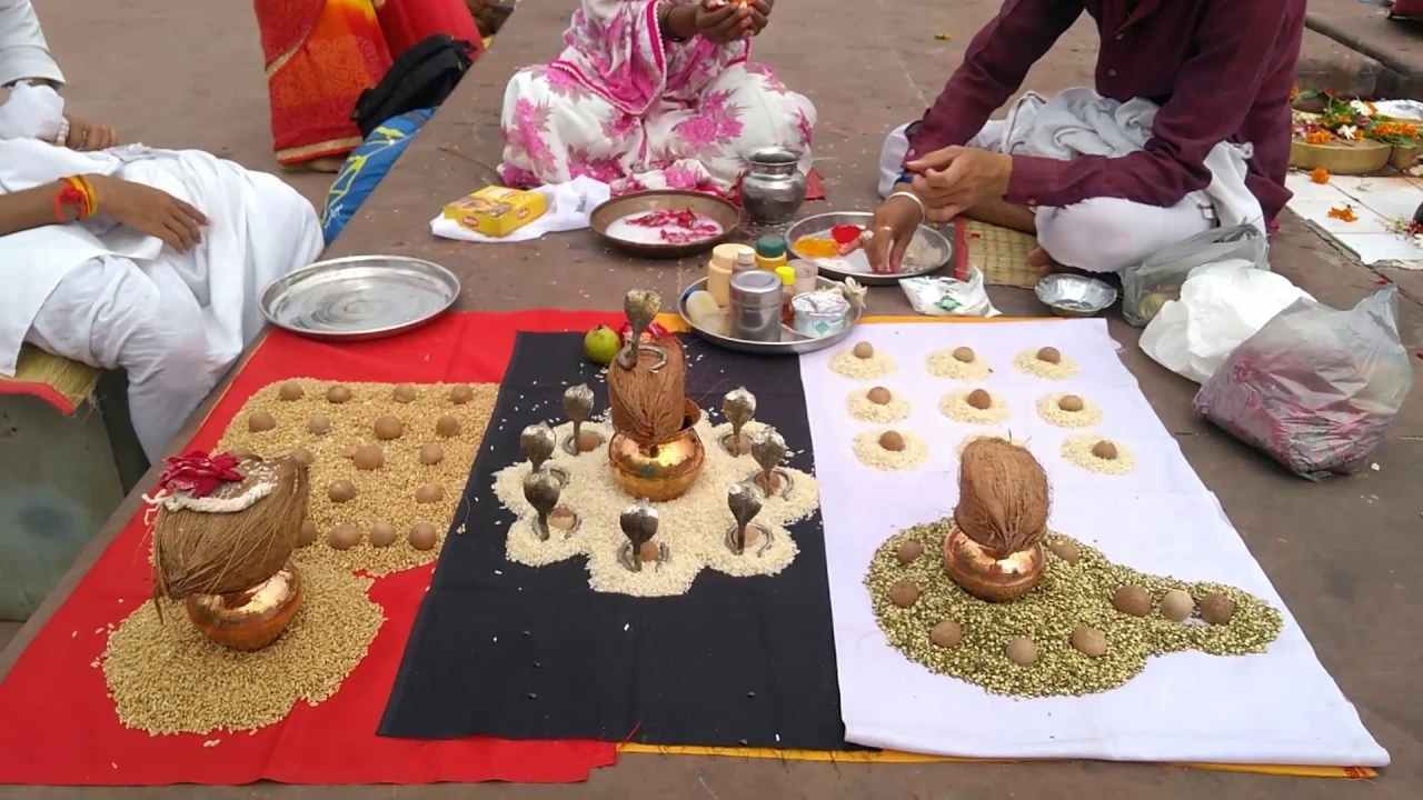 Kaal Sarp Dosh Puja Cost In Ujjain And Trimbyakeshwar
