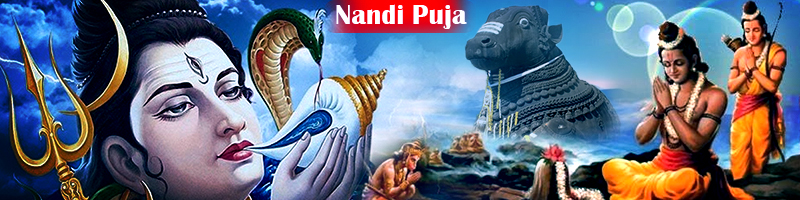 Nandi Puja Before Marriage