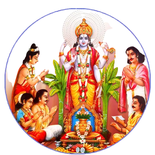 Pandit For Satyanarayan pooja