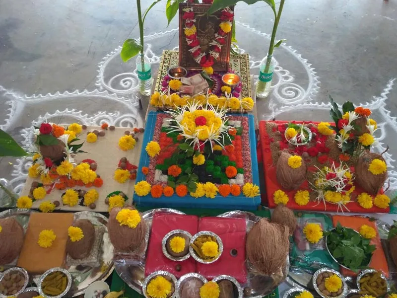 Pandit for Kaal sarp dosh puja in Mumbai