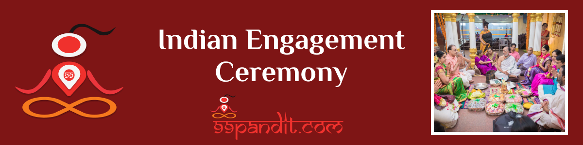 21 Essential Indian Engagement Preparation List