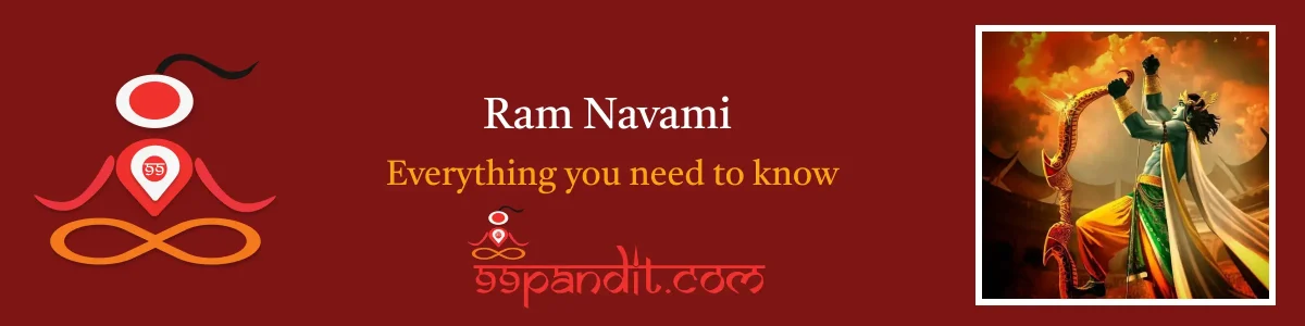 Ram Navami 2024: The Things You Need To Know About Ram Navami!