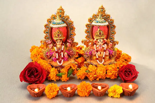 Pooja for Financial Problems