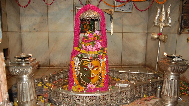 Omkareshwar Ujjain