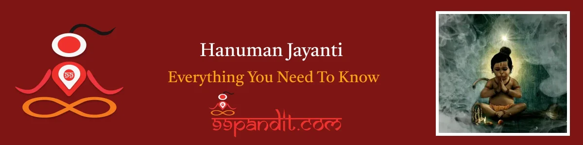Hanuman Jayanti 2024: Date, Time & Fasting Procedure