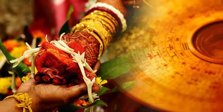 Pooja for delayed marriage