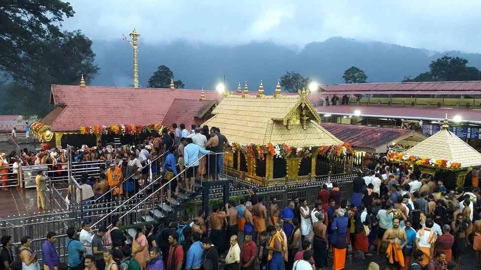 Sabarimala Temple Online Ticket Bookings: History and Timings