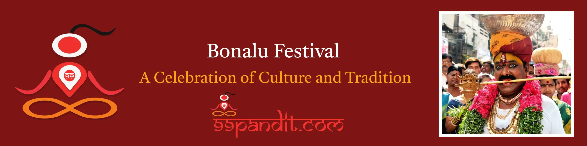 Bonalu 2024 Festival A Celebration of Culture and Tradition