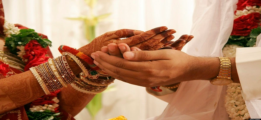 Pandit for Marriage Puja Ceremony in Pune